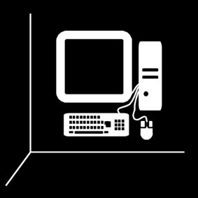 multi media / computer skills / computer room / computer class